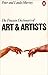 The Penguin Dictionary of Art and Artists
