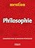 Philosophie : Commencez avec les meilleurs professeurs: Commencer avec les meilleurs professeurs (Mention) (French Edition)