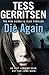 Die Again by Tess Gerritsen
