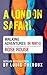 A London Safari by Rose Rouse