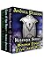 Kilenya Series Books Four, Five, and Six by Andrea Pearson
