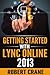 Getting Started With Lync O...