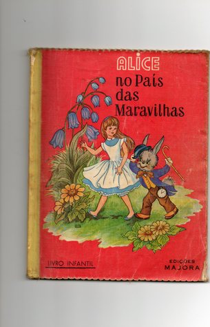 Alice no Pais das Maravilhas