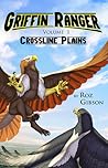 Crossline Plains by Roz Gibson