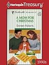 A Mom for Christmas by Doreen Roberts