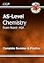 AS-Level Chemistry AQA Complete Revision & Practice