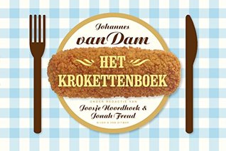 Het krokettenboek (Dutch Edition)