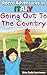 Kids Short Stories ebooks Collections | Rocco Adventures In Italy: Going Out To The Country | Farm Life (Kids Short Story #3) Beginner Readers Ages 4-8