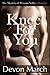 Kneel For You by Devon March