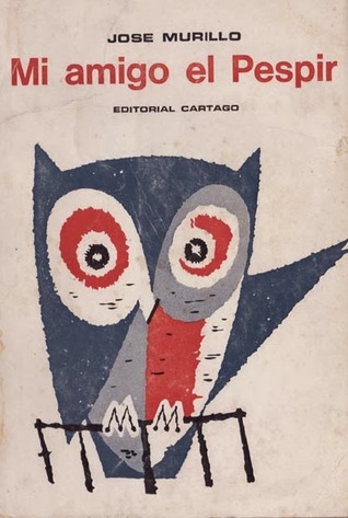 mi amigo el pespir