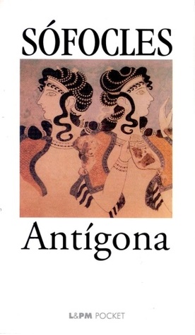 Antígona