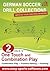 Combination Play — Forward Passing — Finishing by Peter Schreiner