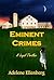 Eminent Crimes