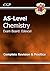 AS-Level Chemistry Edexcel Complete Revision & Practice