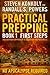 First Steps (Practical Prepping: No Apocalypse Required, #1)