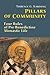 Pillars Of Community: Four Rules of Pre-Benedictine Monastic Life