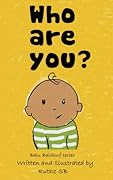 Who are you?