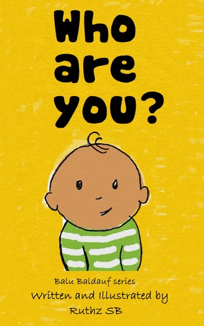 Who are you? (Balu Baldauf #5)