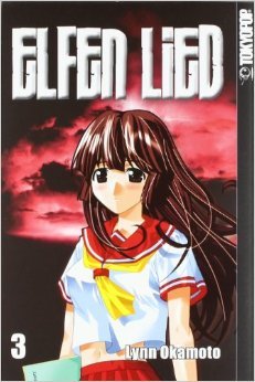 Elfen Lied 3 (Elfen Lied #5-6 omnibus)
