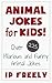 Jokes: Animal Jokes for Kid...
