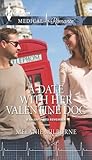 A Date with Her Valentine Doc by Melanie Milburne