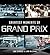 Greatest Moments of Grand Prix (Little Books)