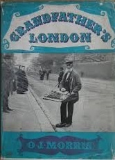 Grandfather's London (Hardcover)