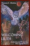 Welcoming Lilith:...