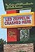 Led Zeppelin Crashed Here: The Rock and Roll Landmarks of North America