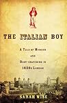 The Italian Boy: ...