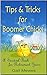 Tips & Tricks For Boomer Chicks by Gail Mewes