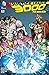 Justice League 3000 #11 by Keith Giffen
