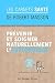 Prévenir et soigner naturellement l'ostéoporose by Robert Masson
