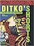 Ditko's Shorts