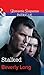 Stalked (The Men from Crow Hollow, #2)