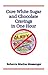Cure White Sugar and Chocolate Cravings in One Hour: The Simple Secret You Need for Effortless Automatic Control over Your Cravings
