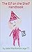 The Elf on the Shelf Handbook by Jada MacKenzie (age 7)