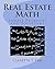 Real Estate Math: Sample Problems and Solutions