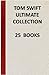 Tom Swift Adventures Collection (25 Books) (Tom Swift Collection)