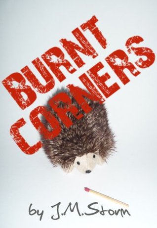 Burnt Corners (Kindle Edition)