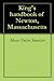 King's handbook of Newton, Massachusetts by M.F. Sweetser