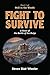 Fight to Survive by Steven Wheeler