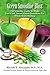 Green Smoothie Bliss by Rhonda E. Alexander MS Ma C...