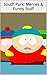 South Park: Hilarious Memes & Funny Stuff!