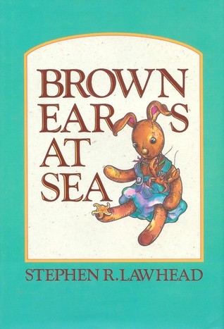 Brown Ears at Sea (Brown Ears, #2)