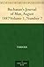 Buchanan's Journal of Man, August 1887 Volume 1, Number 7