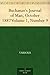 Buchanan's Journal of Man, October 1887 Volume 1, Number 9