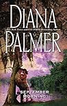 September Morning by Diana Palmer