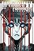 Transformers: Windblade #3 (of 4)
