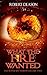 What the Fire Wanted (Super Shy Book 2)